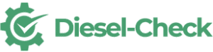 Diesel-Check Logo